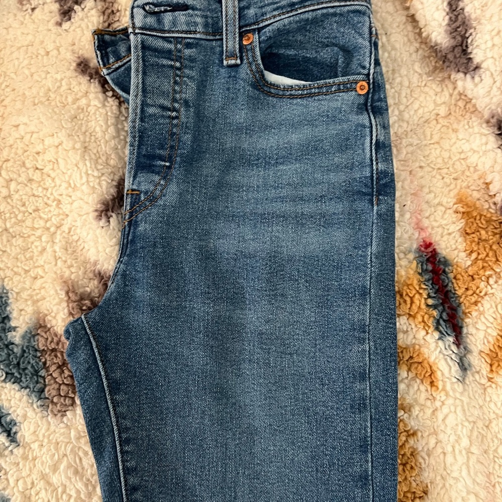 Levi’s Jean